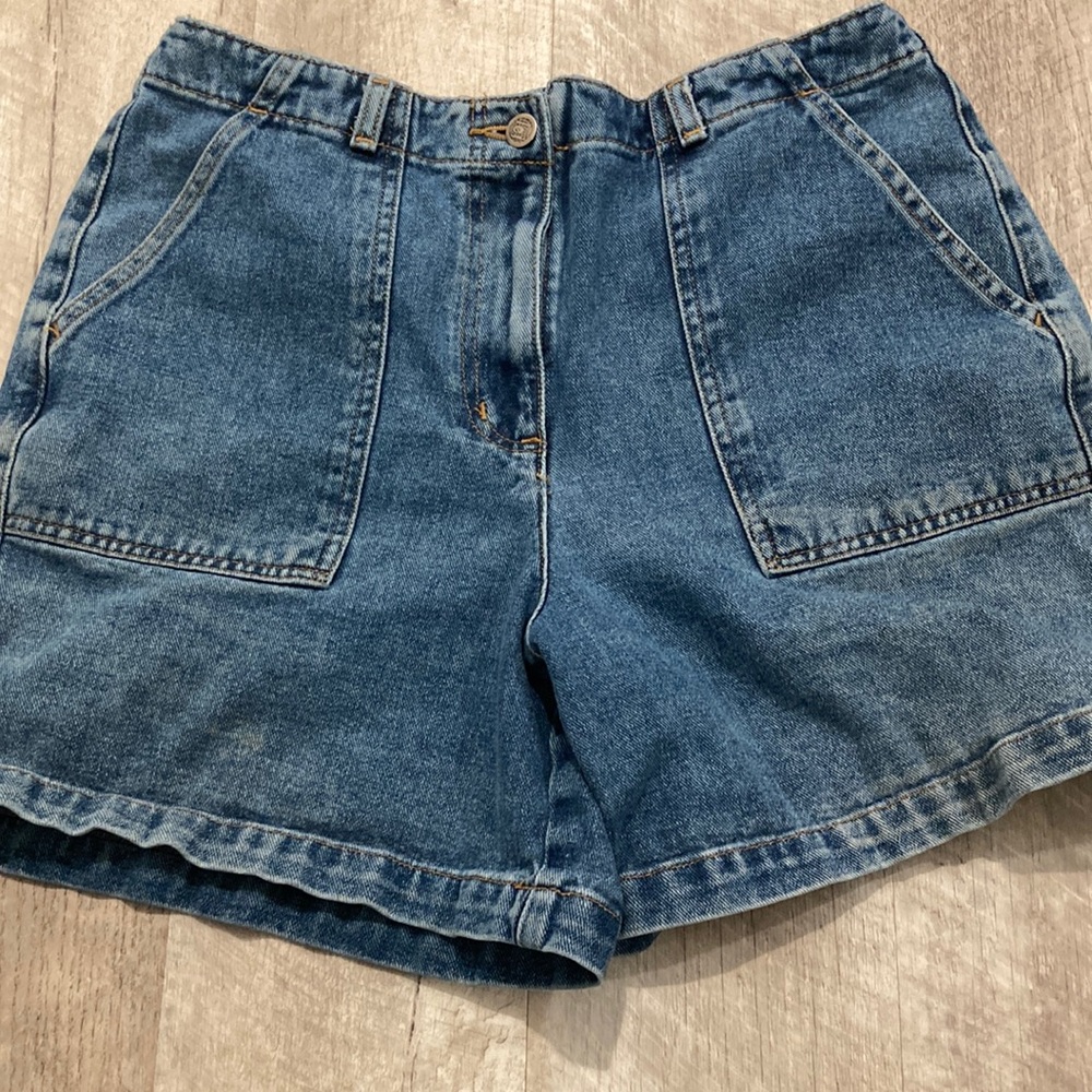 🍀Y2K LEI Shorts
